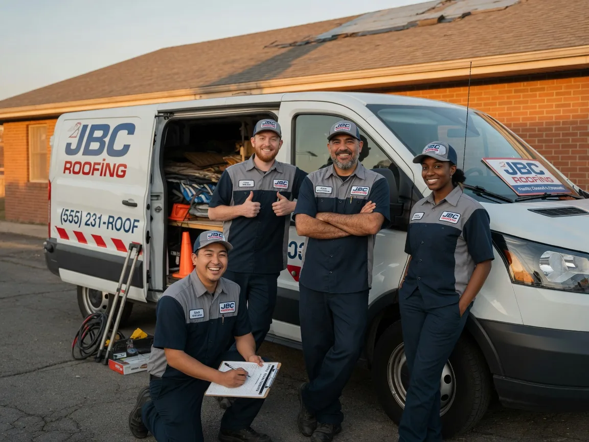 Roof Replacement company in Canjilon, NM